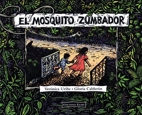 El mosquito zumbador