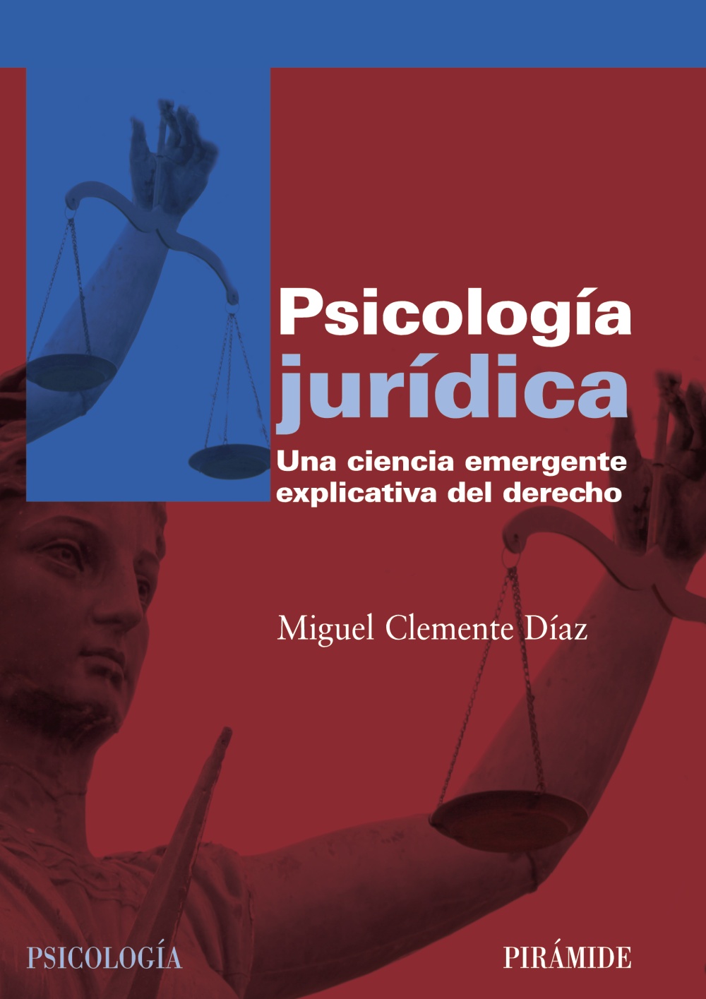 Psicología jurídica