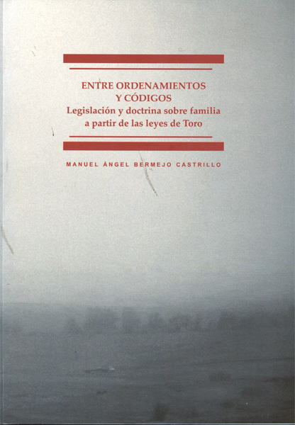 Entre ordenamientos y códigos