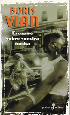 Escupir sobre vuestra tumba