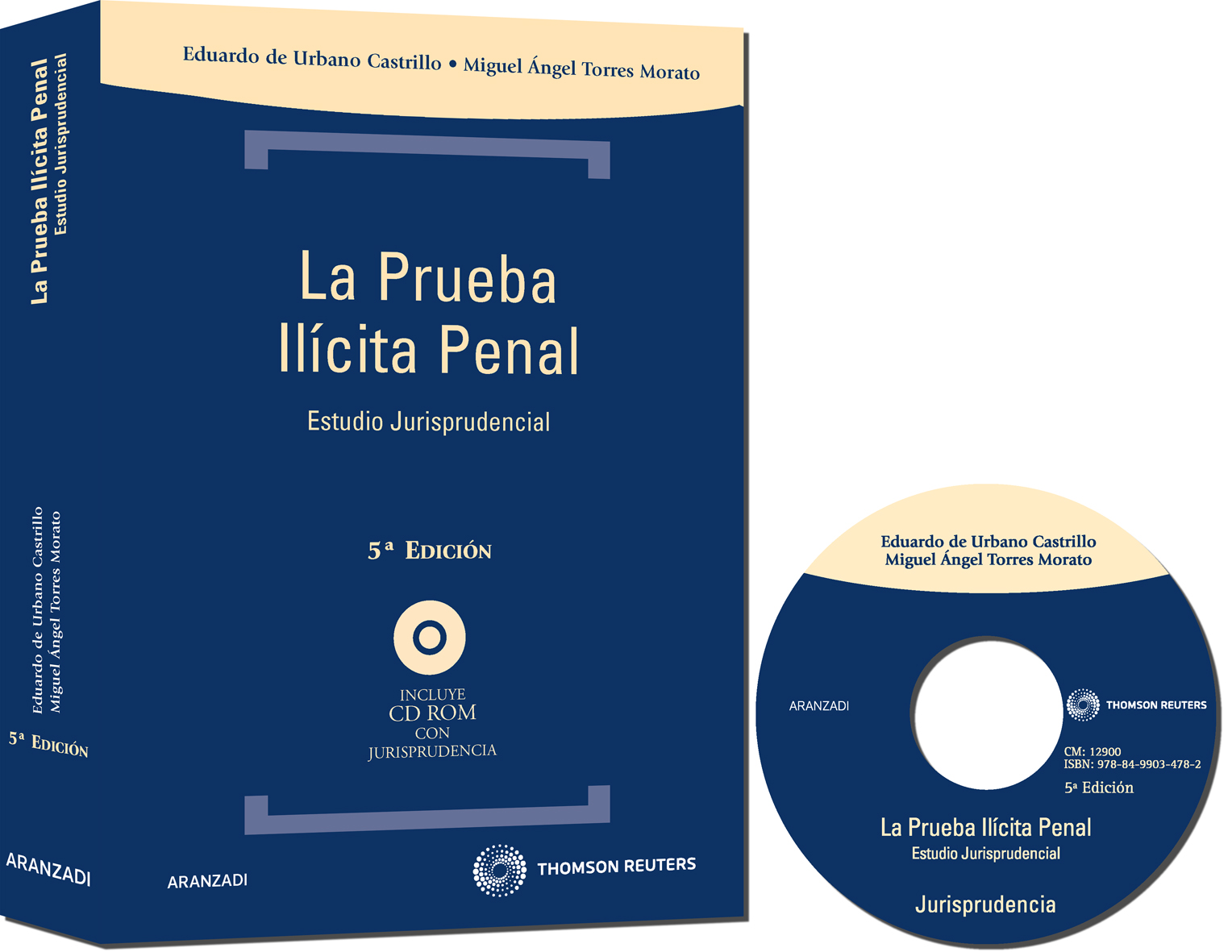 La prueba ilícita penal
