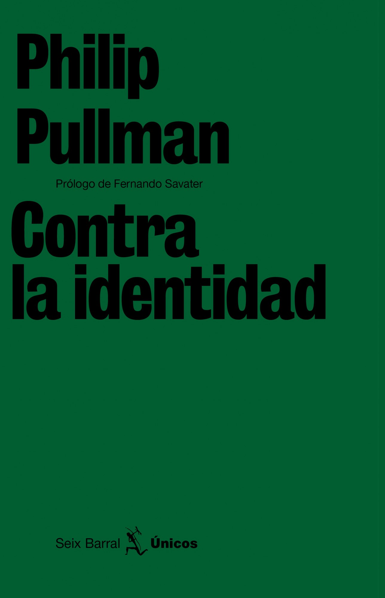 Contra la «identidad»