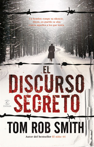 El discurso secreto