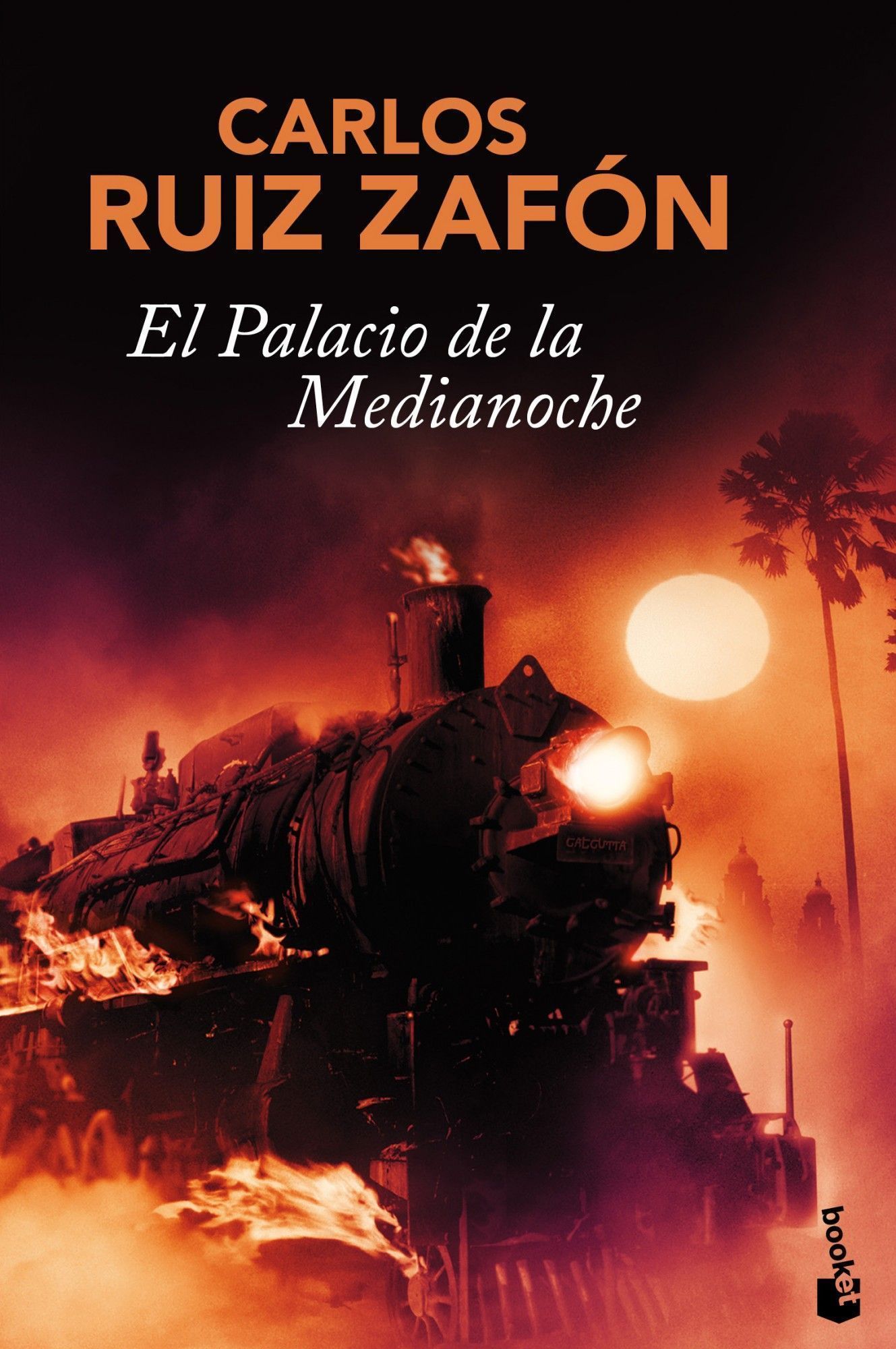 El Palacio de la Medianoche