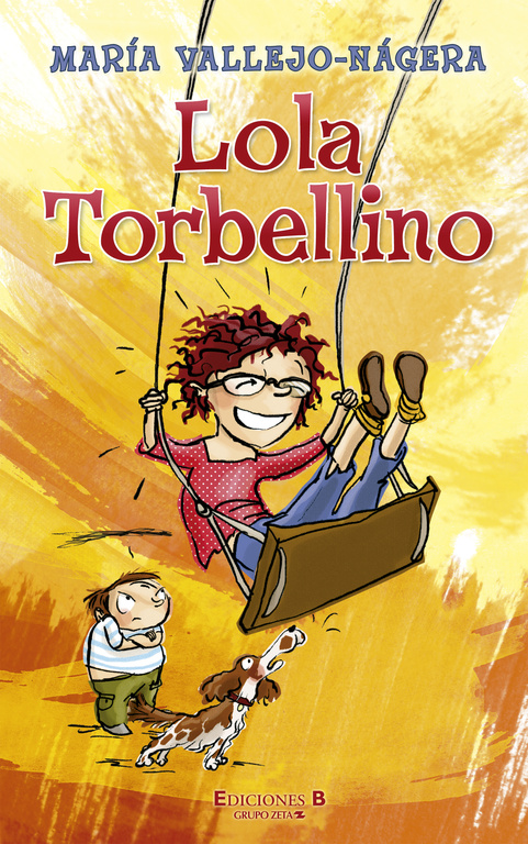 Lola Torbellino