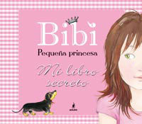 Bibi, pequeña princesa