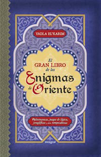 El gran libro de los enigmas de oriente