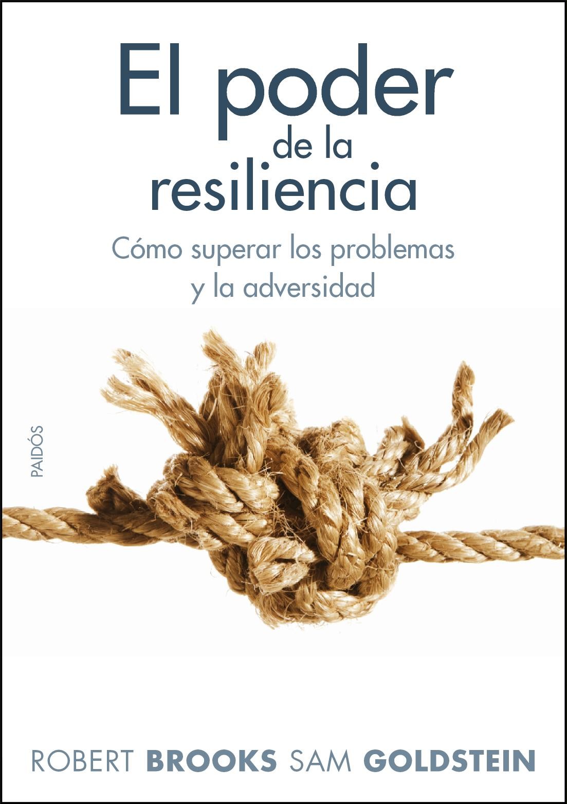 El poder de la resiliencia
