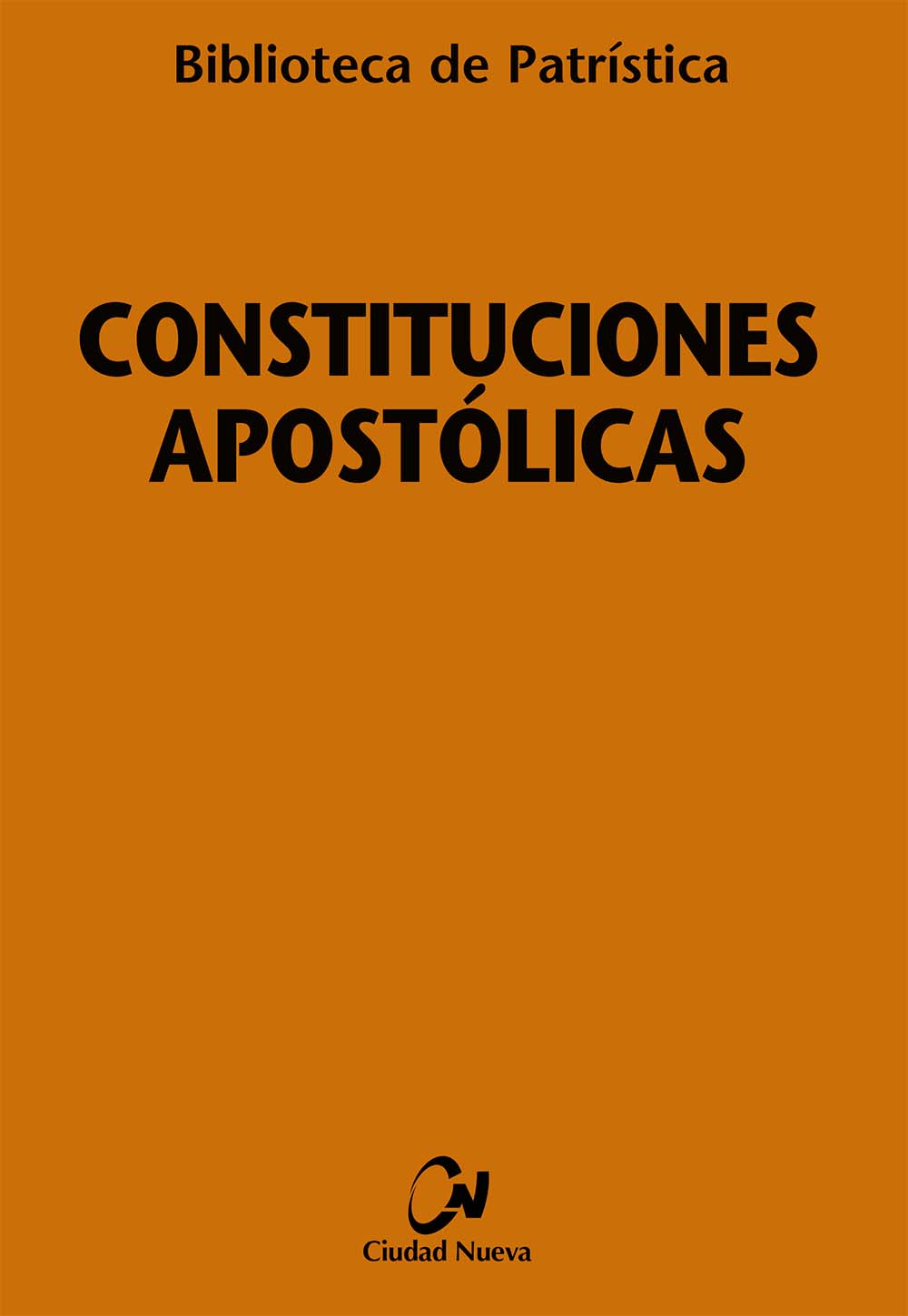 Constituciones apostólicas