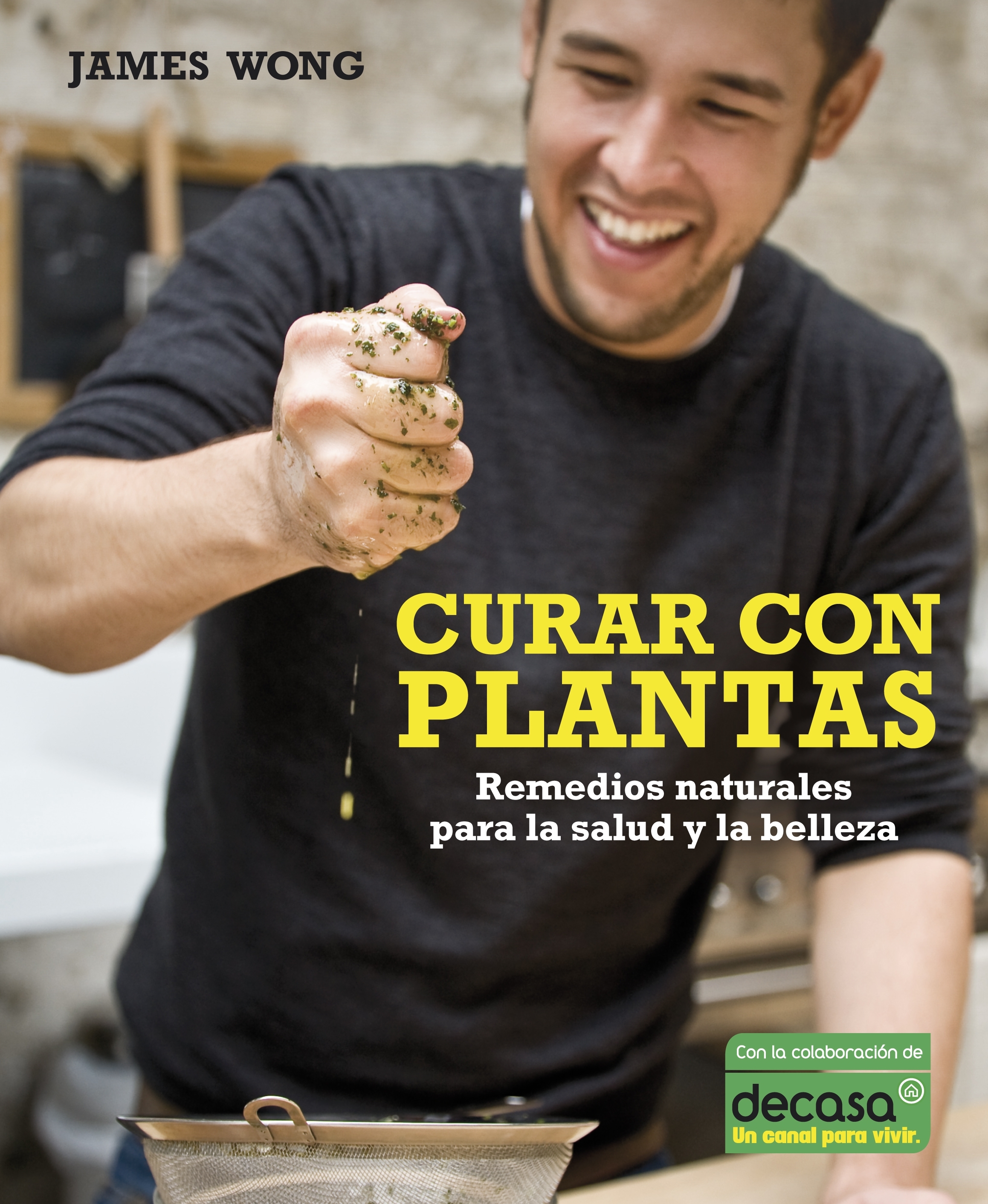 Curar con plantas