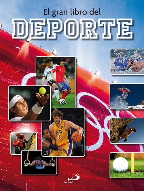 El gran libro del deporte
