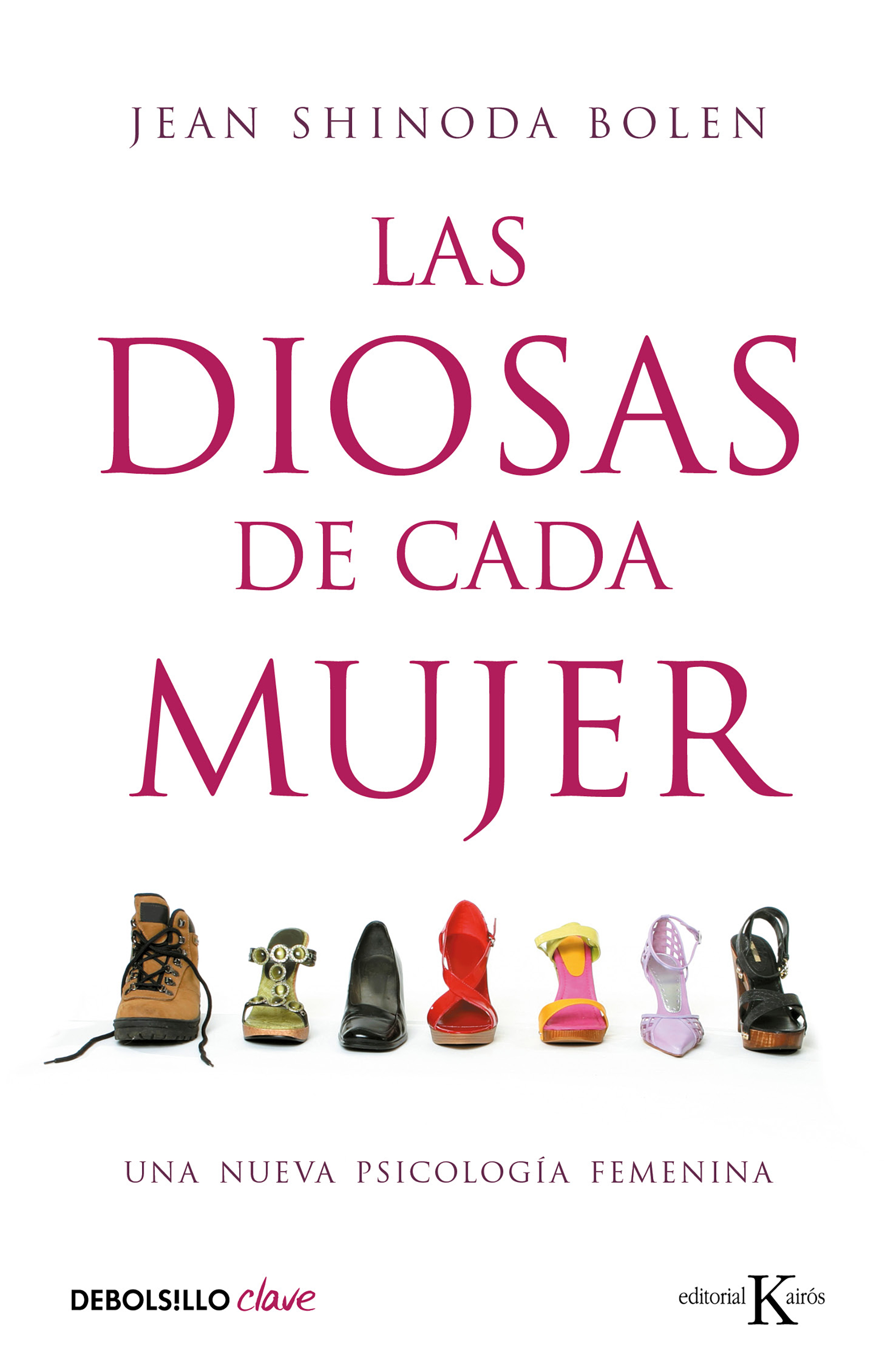 Las diosas de cada mujer