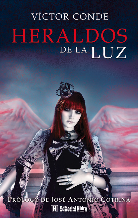 Heraldos de la Luz