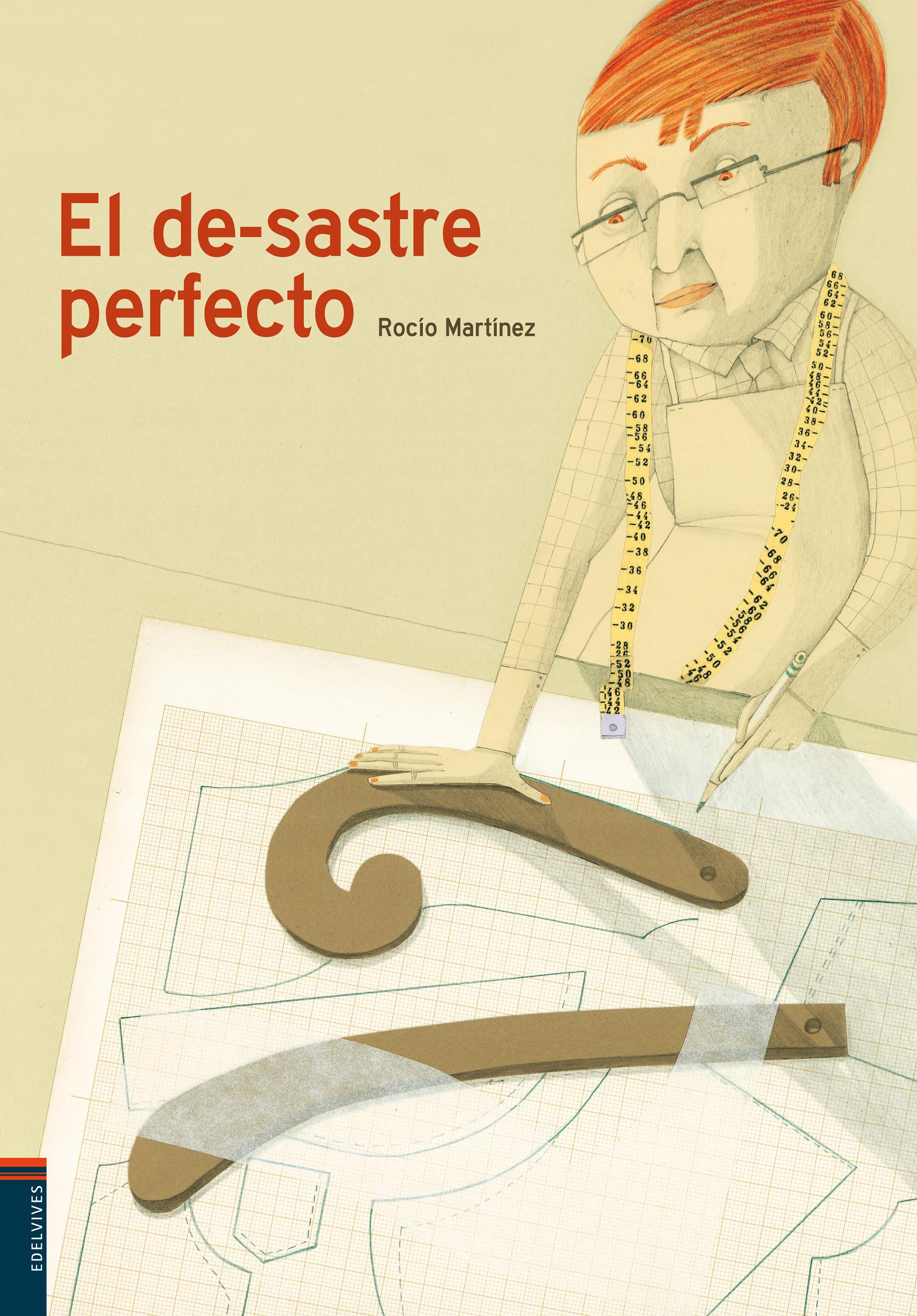 El de-sastre perfecto