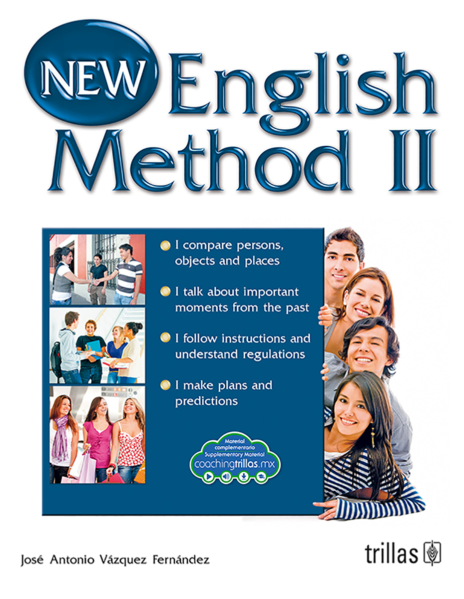 New English Method 2