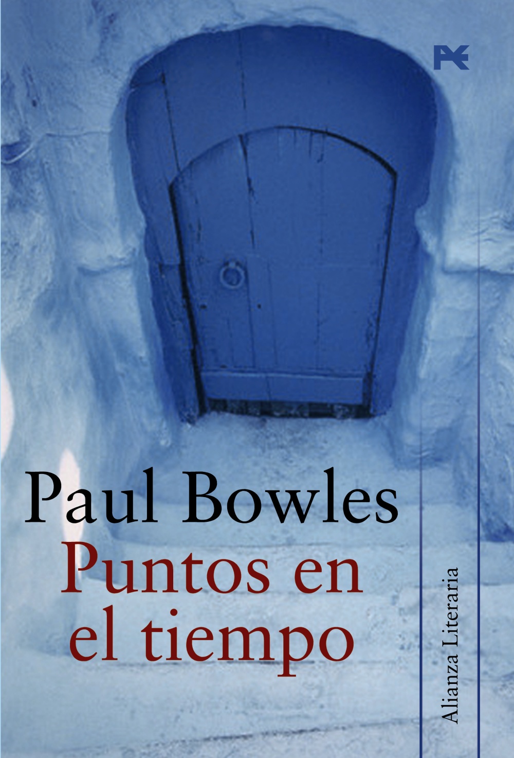 Puntos en el tiempo