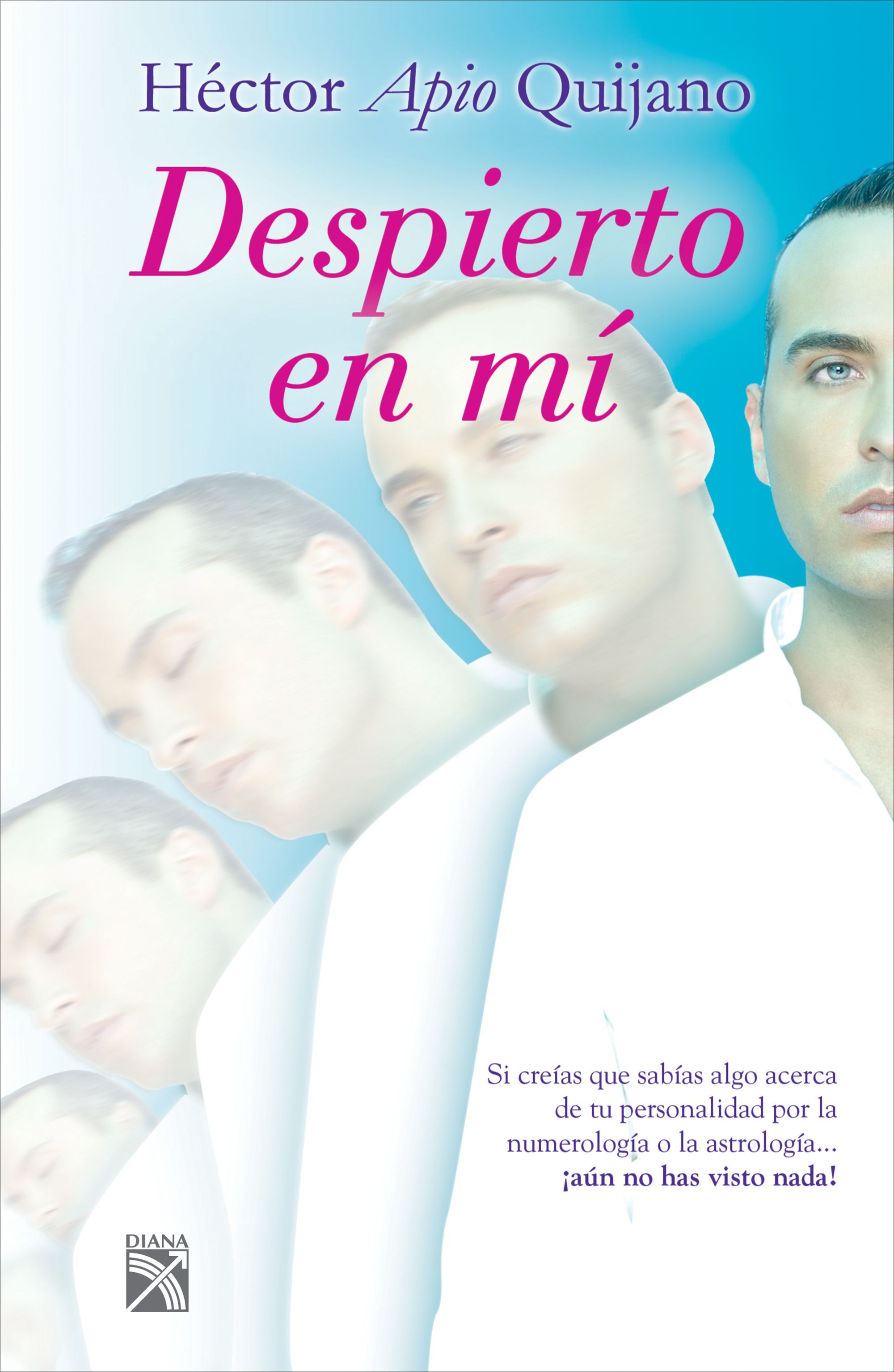 Despierto en mi