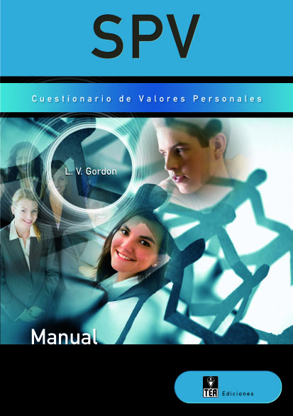 SPV, Cuestionario de valores personales