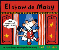 El show de maisy