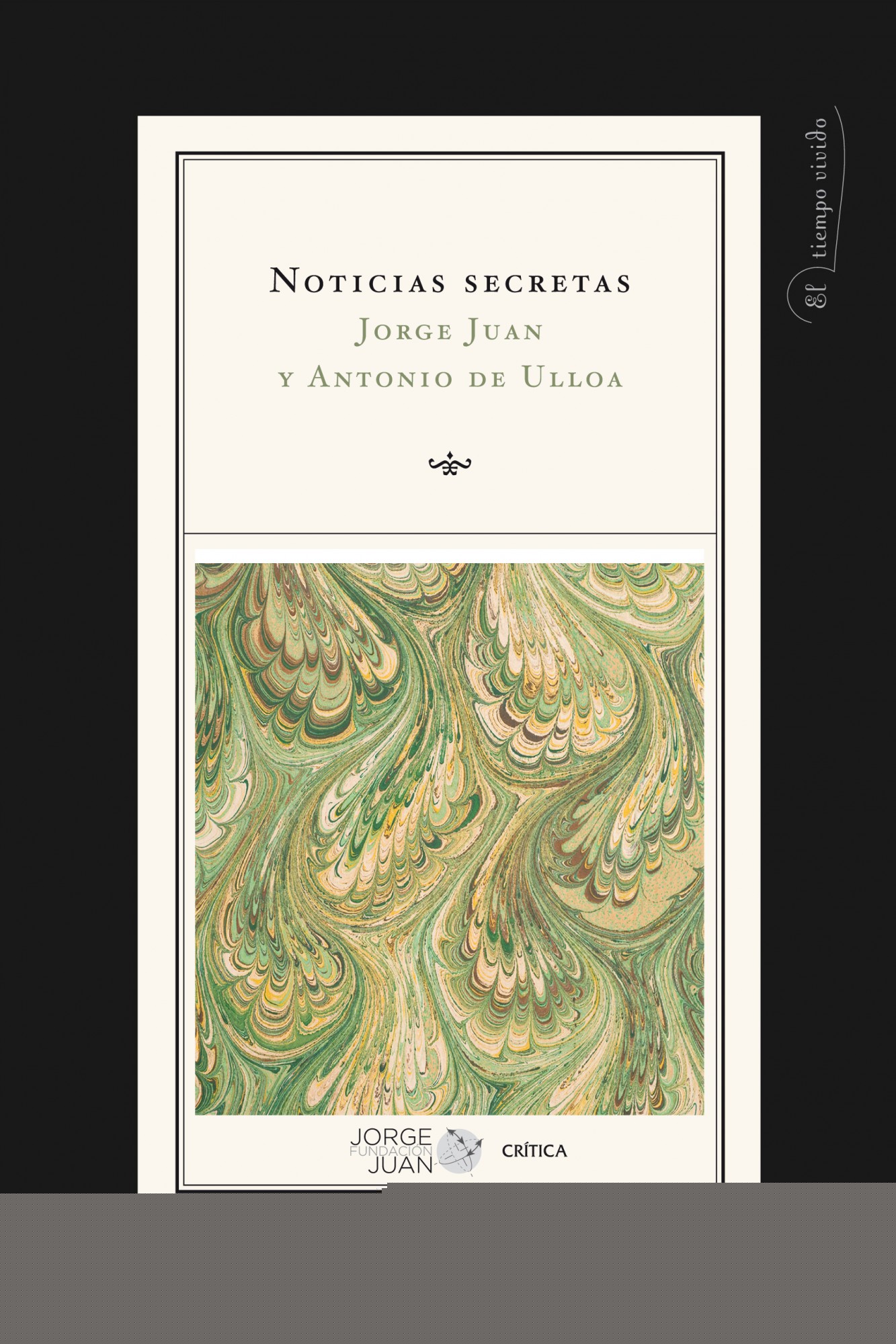 Noticias secretas