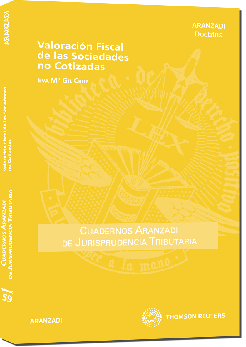 Valoración Fiscal de las Sociedades no Cotizadas