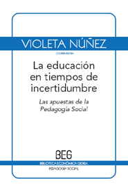 La educación en tiempos de incertidumbre