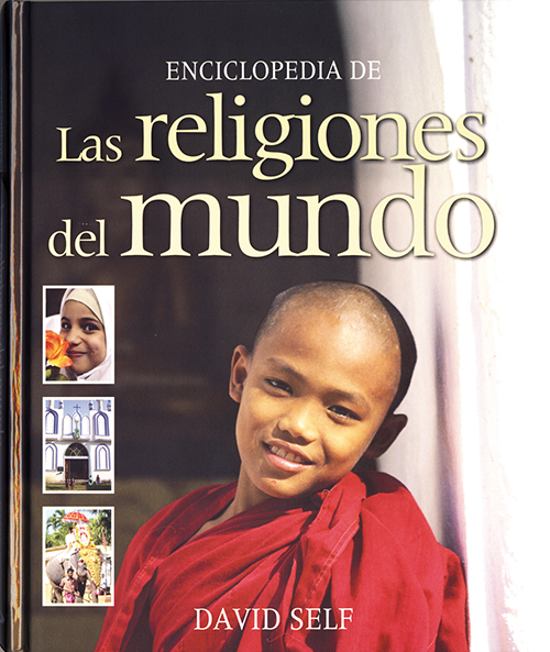 Enciclopedia de las religiones del mundo