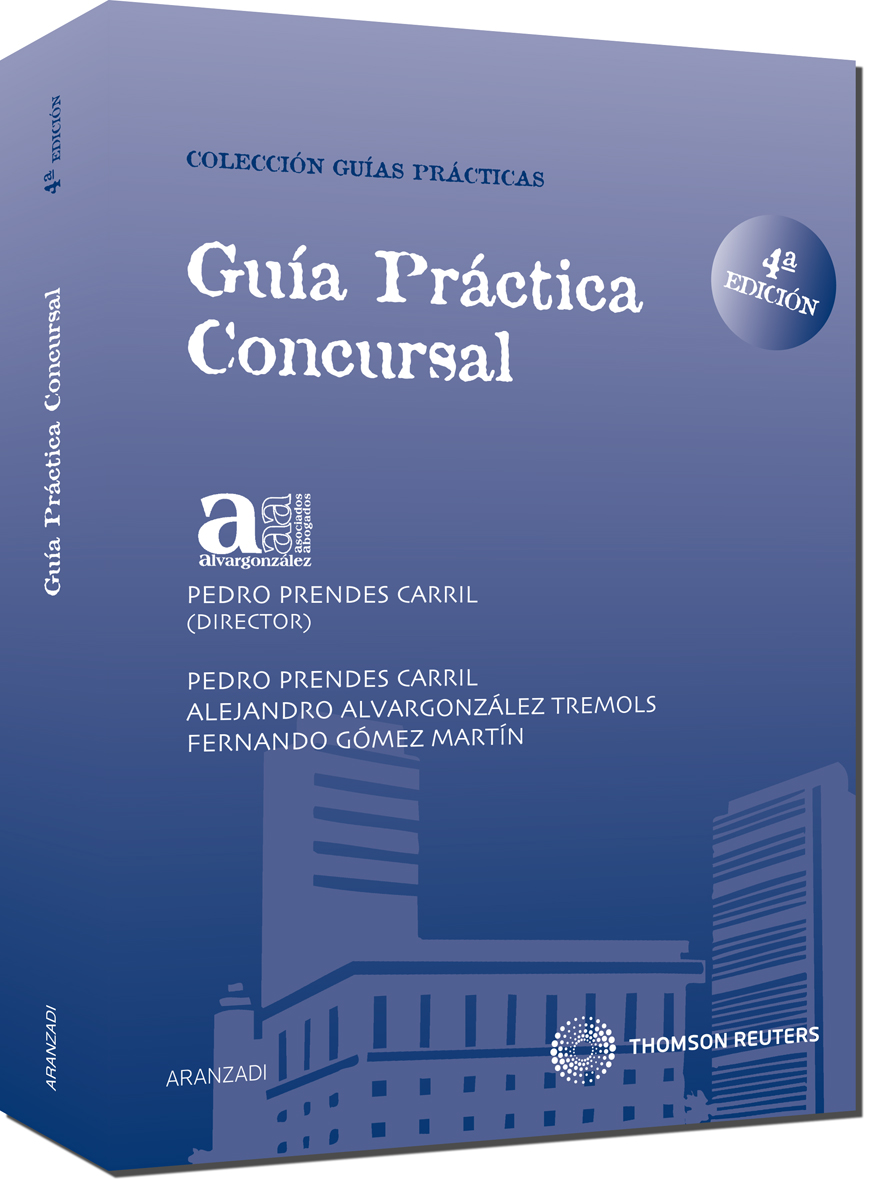 Guía Práctica Concursal