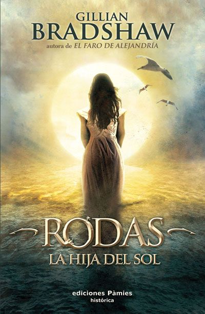 Rodas. La hija del Sol