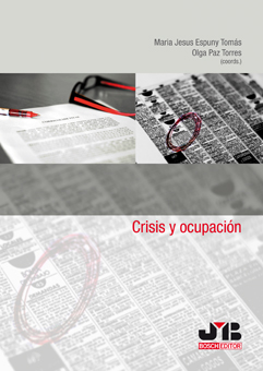 Crisis y ocupación.
