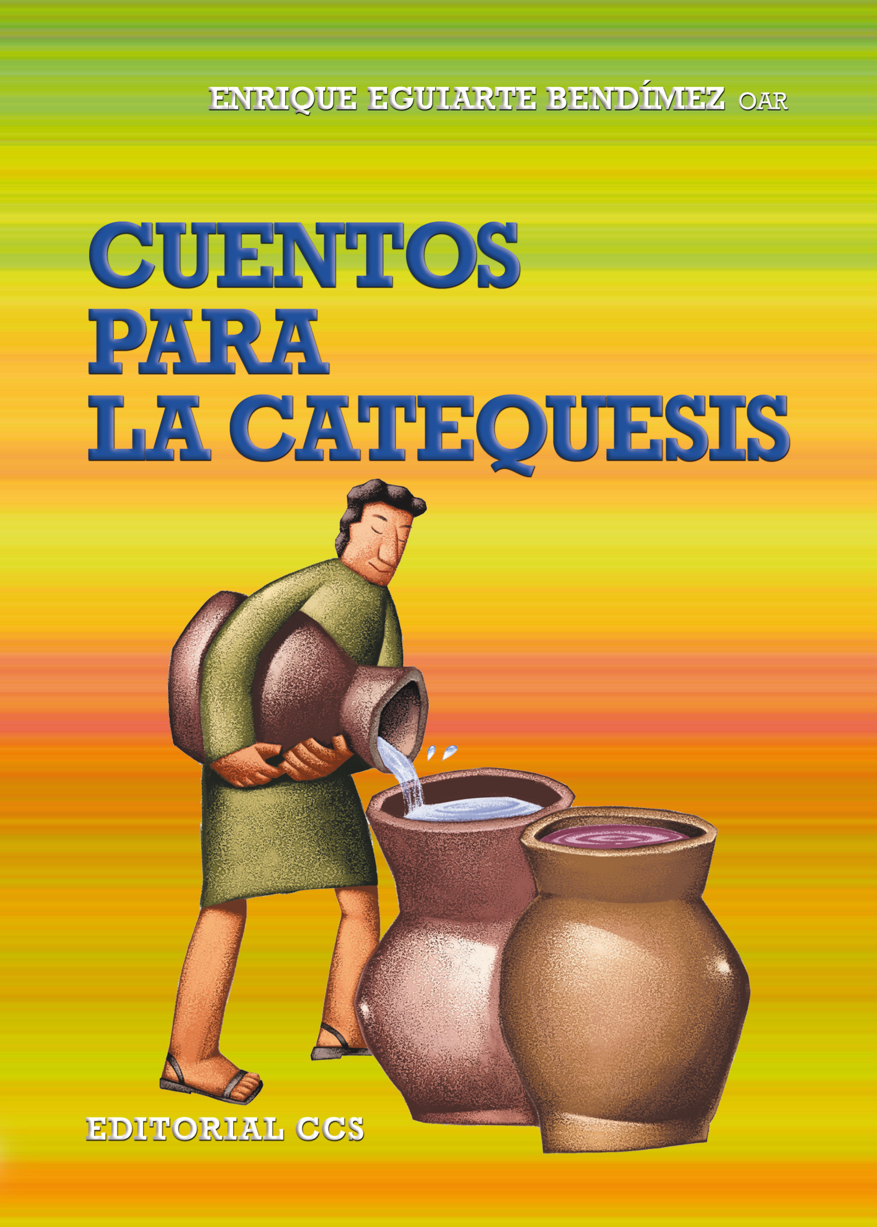 Cuentos para la catequesis