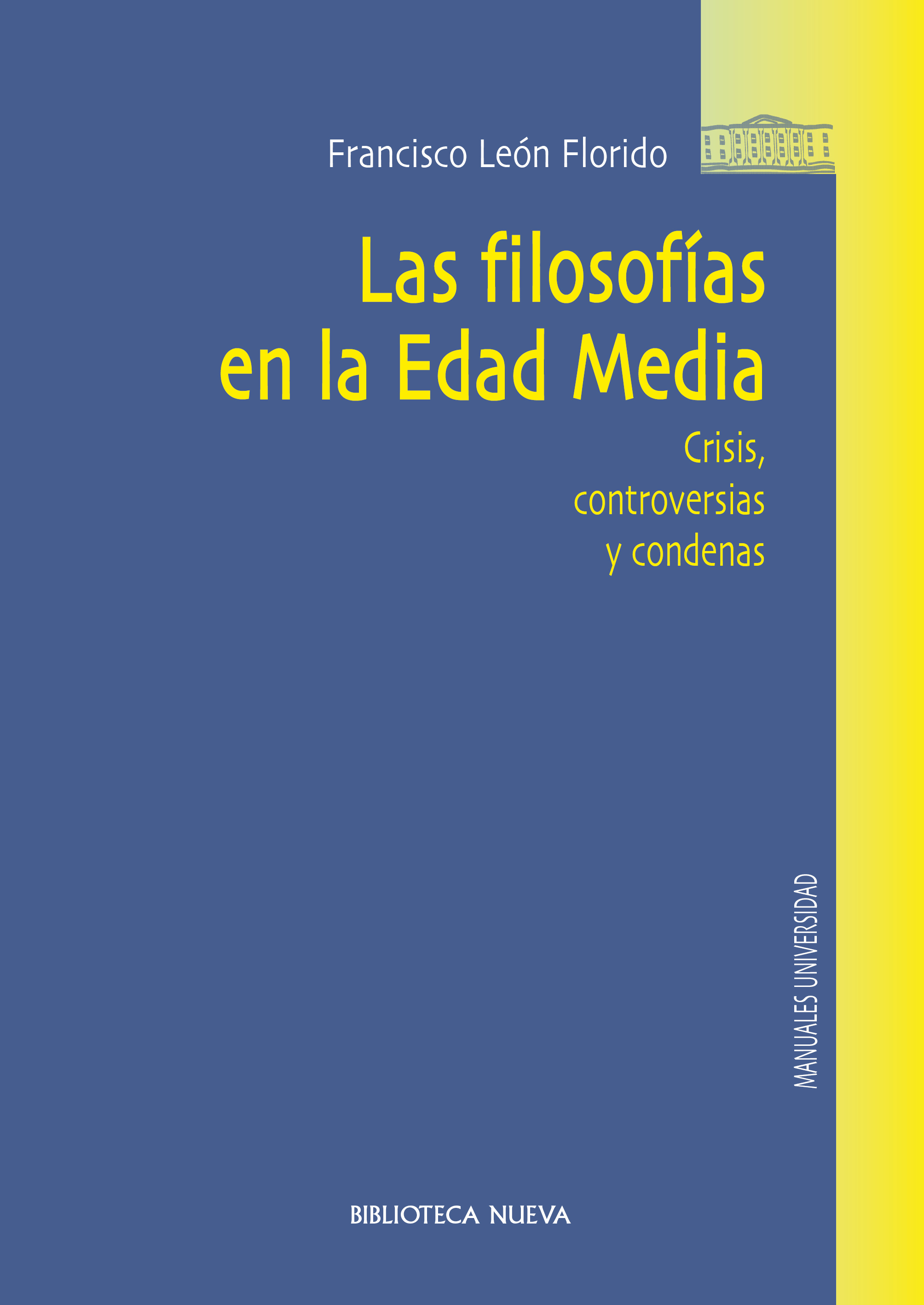 Las filosofías en la Edad Media