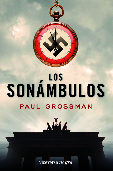 Los sonámbulos