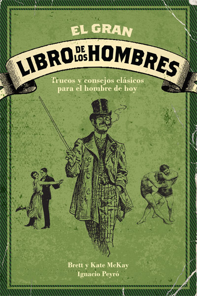 El gran libro de los hombres