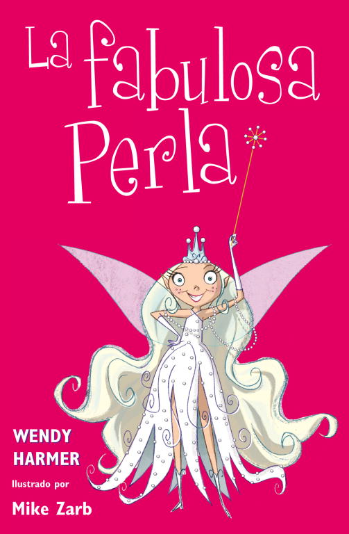 Perla 1-3 - La fabulosa Perla