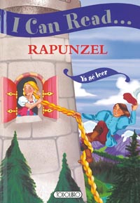Rapunzel