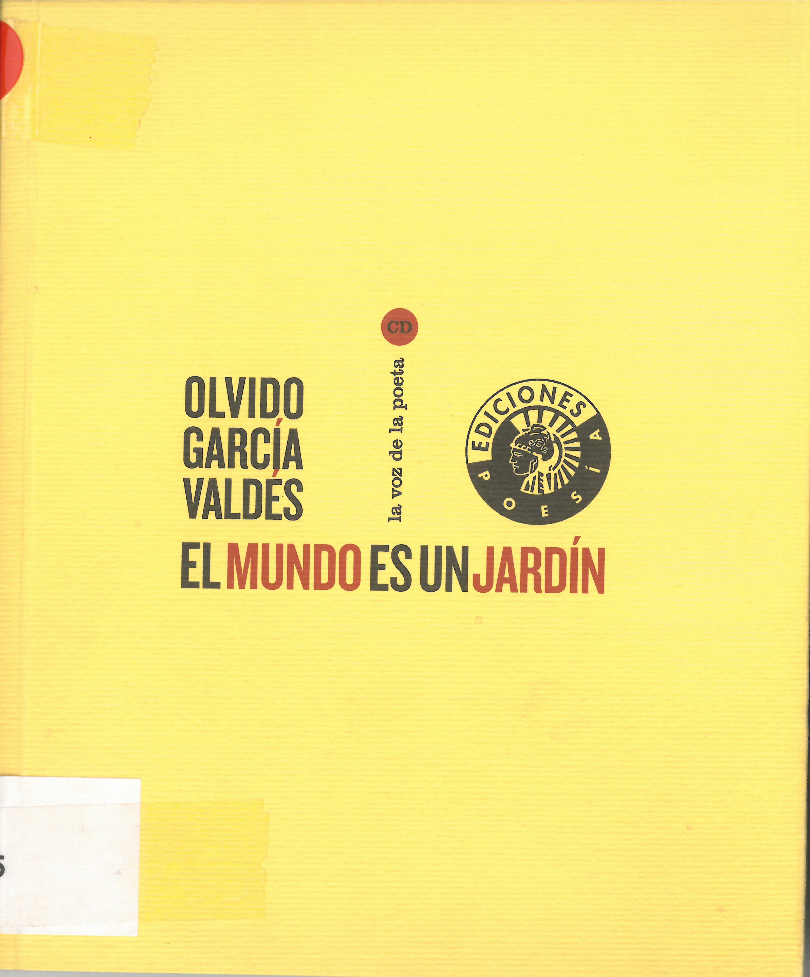 El mundo es un jardín