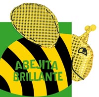 Abejita brillante