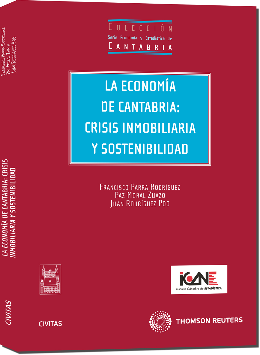 La economía de Cantabria: Crisis inmobiliaria y sostenibilidad