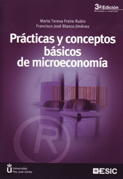 Prácticas y conceptos básicos de microeconomía