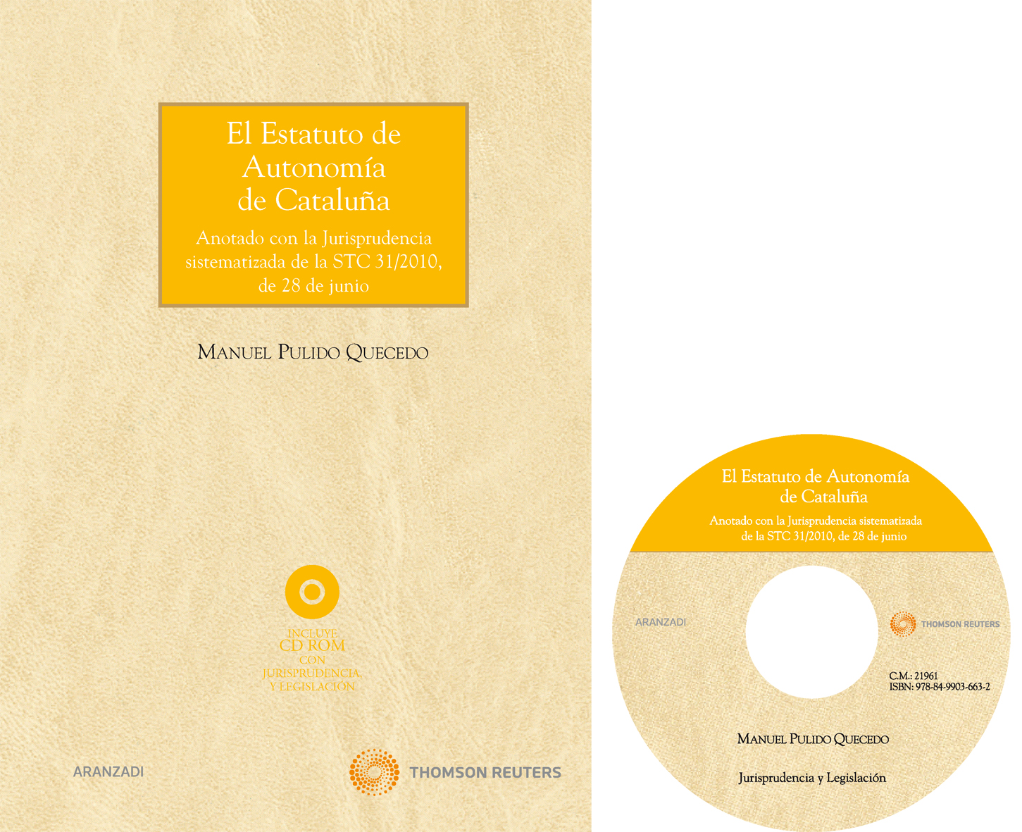 El Estatuto de Autonomía de Cataluña - Anotado con la Jurisprudencia sistematizada de la STC 31/2010, de 28 de junio