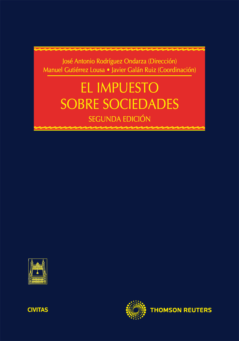 El Impuesto sobre Sociedades