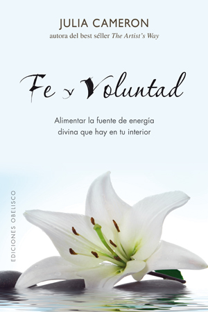 Fe y voluntad