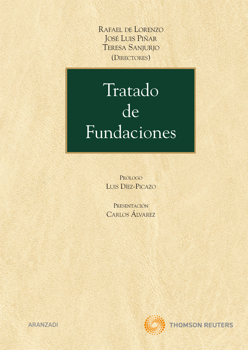 Tratado de Fundaciones