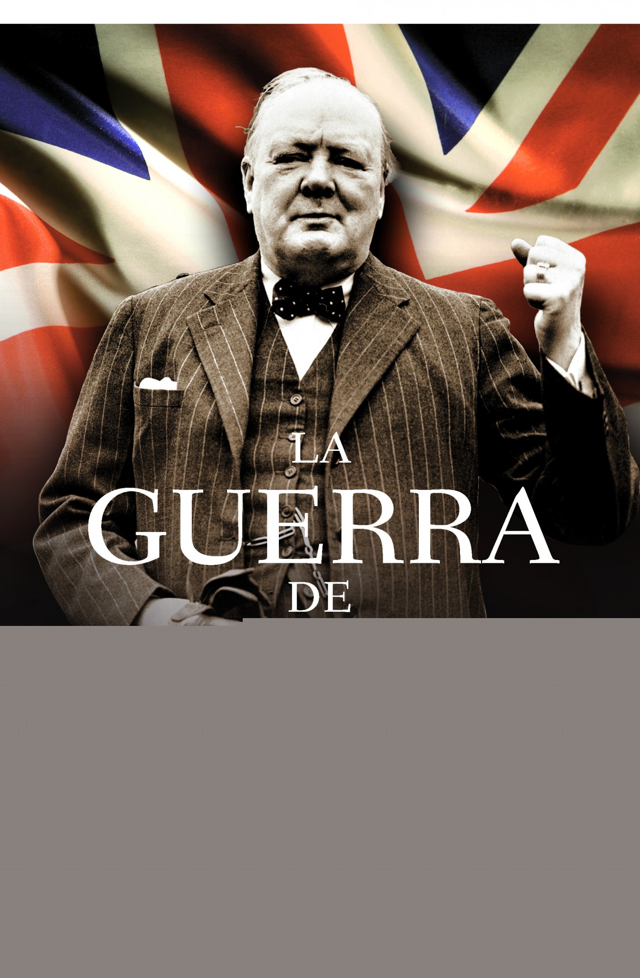 La guerra de Churchill