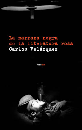 La marrana negra de la literatura rosa