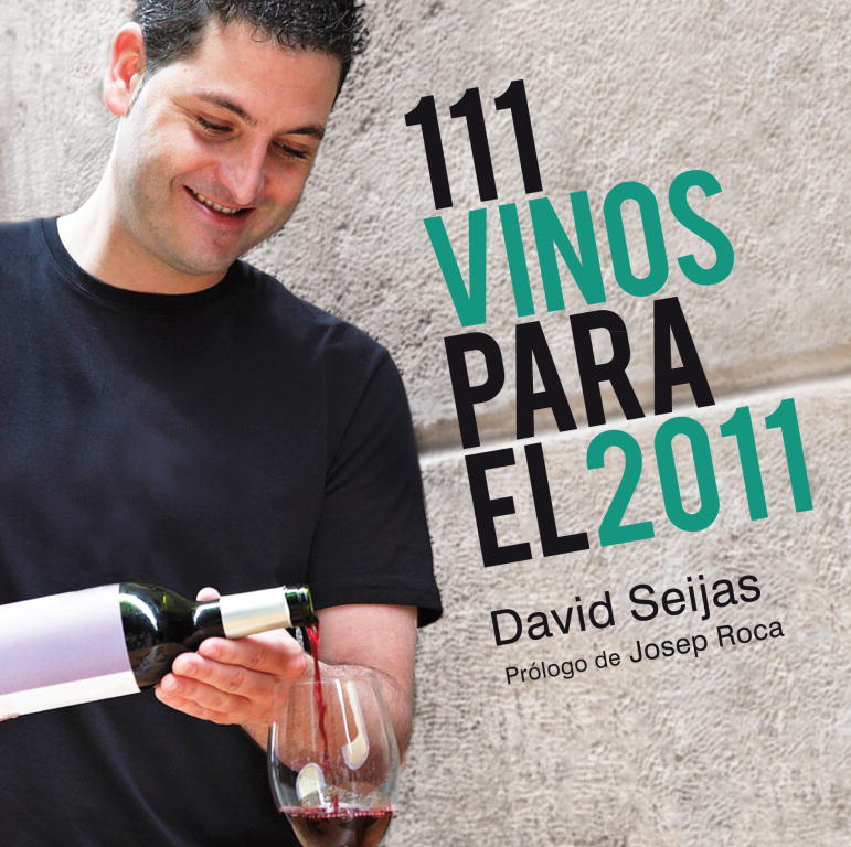 111 Vinos para el 2011