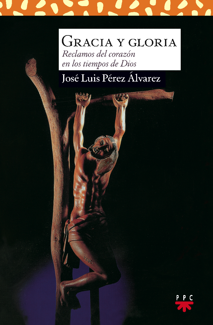 Gracia y gloria