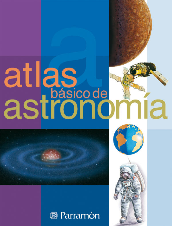 Atlas básico de astronomía