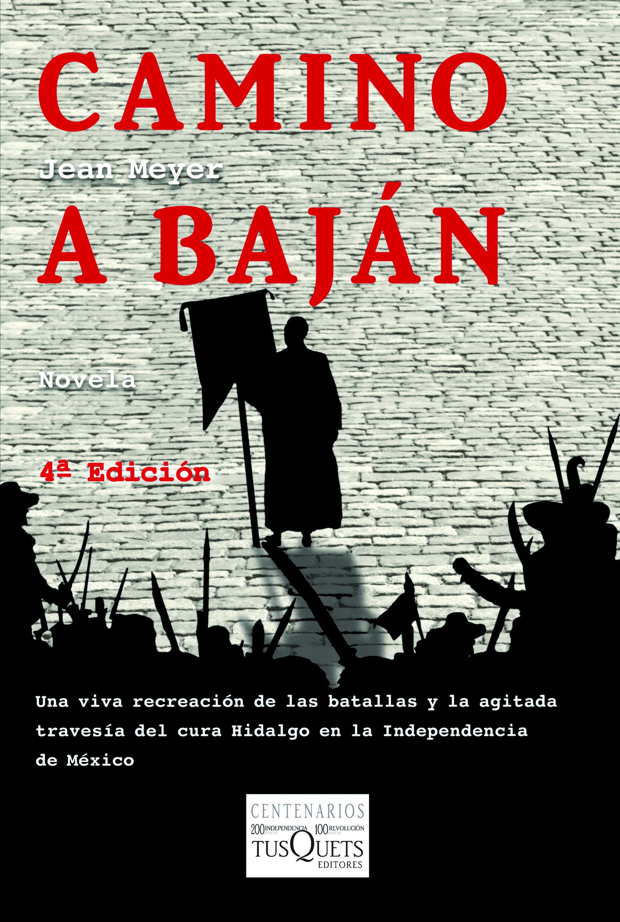 Camino a Baján